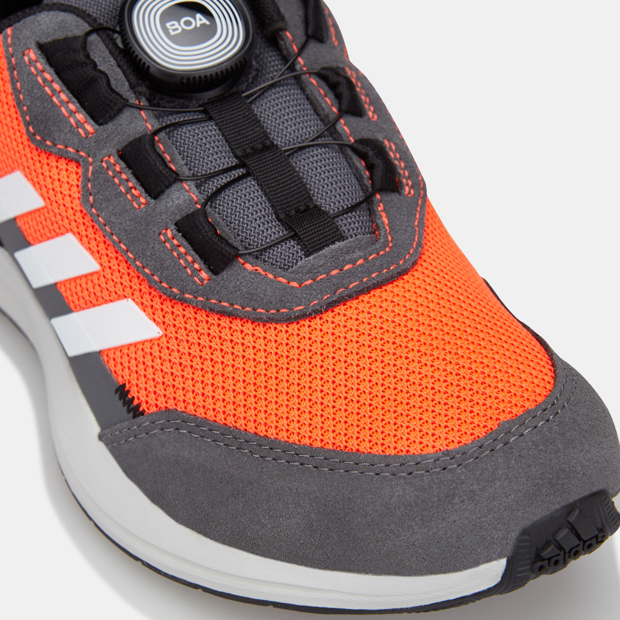adidas Kids RapidaRun BOA Shoe in KSA SSS