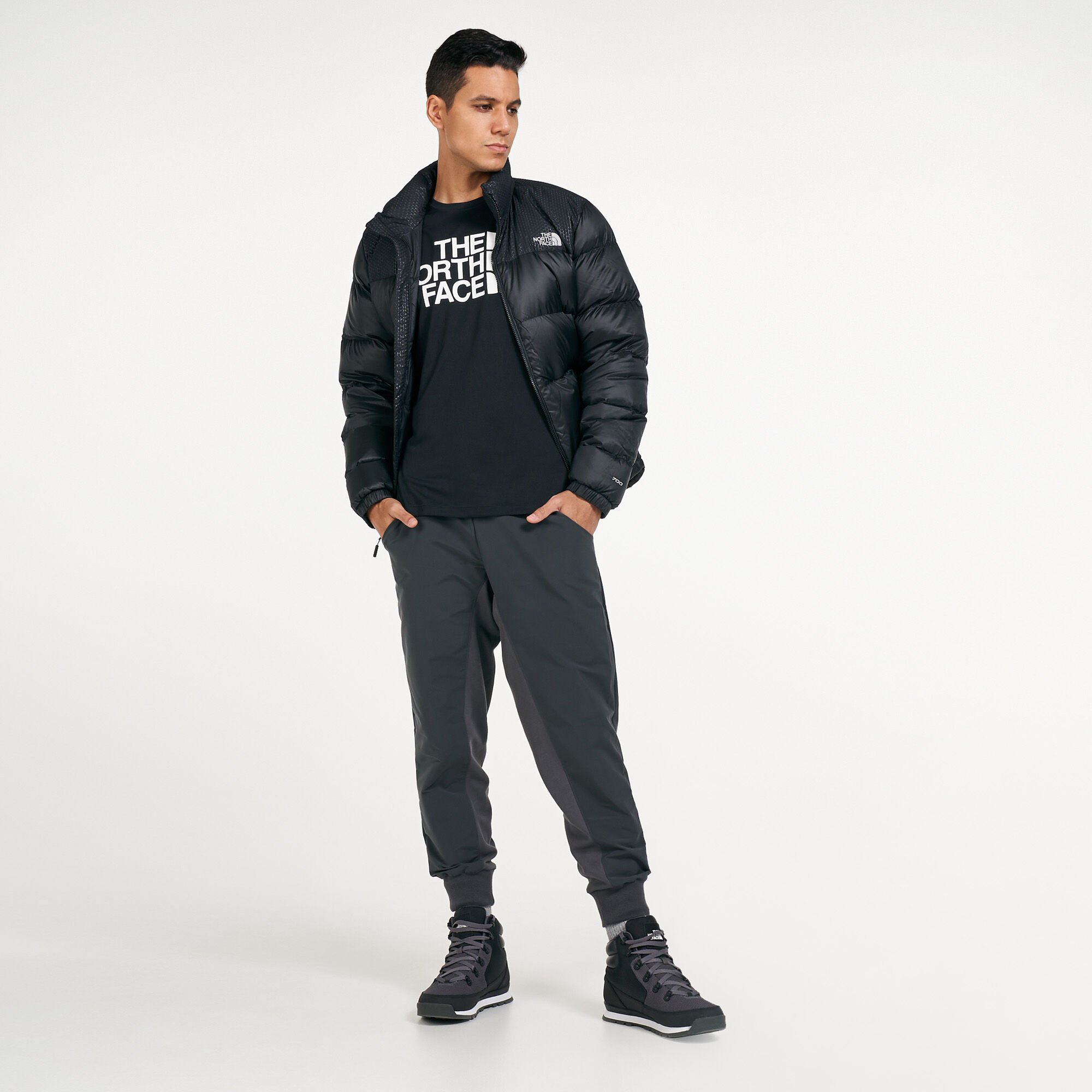 Mens nevero sale down jacket