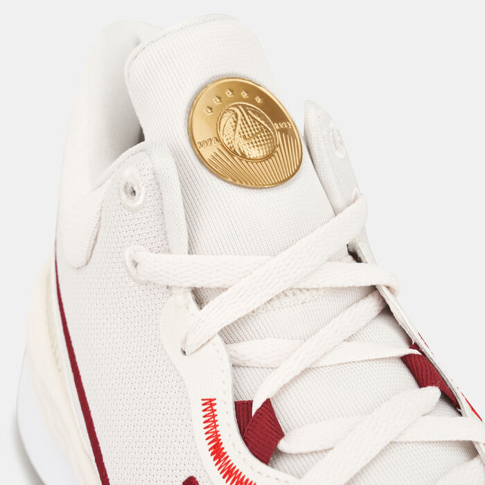 Nike Renew Elevate III Shoe White image number 5