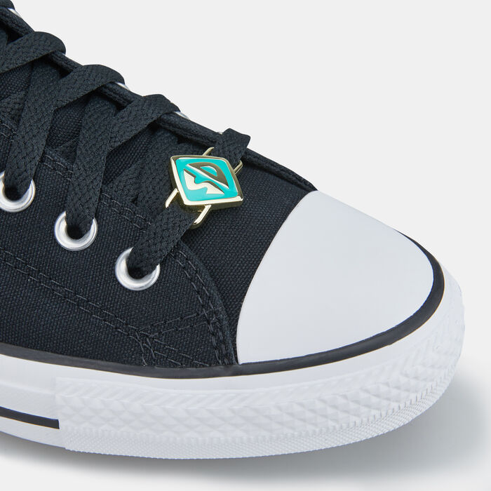 Scooby-Doo Chuck Taylor All Star Unisex Shoe Scooby-Doo Chuck Taylor All Star Unisex Shoe image number 4