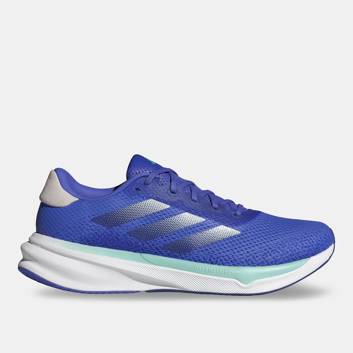 adidas Men's Supernova Stride Running Shoes Blue adidas Men's Supernova Stride Running Shoes Blue image number 0