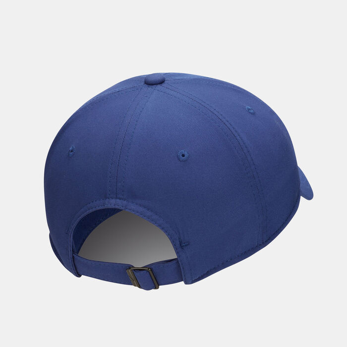Nike France Football Club Cap Blue Nike France Football Club Cap Blue image number 1