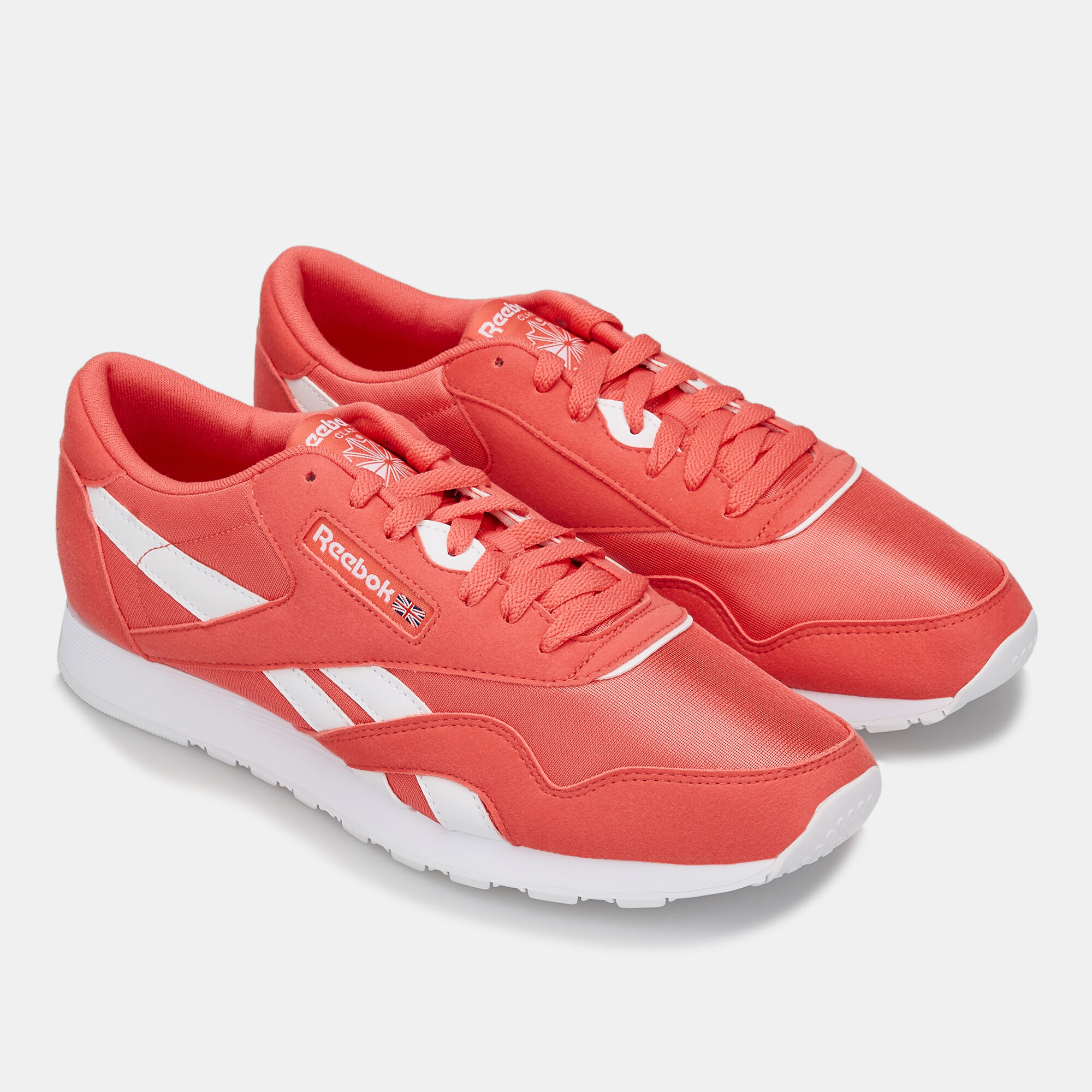Classic sales nylon color