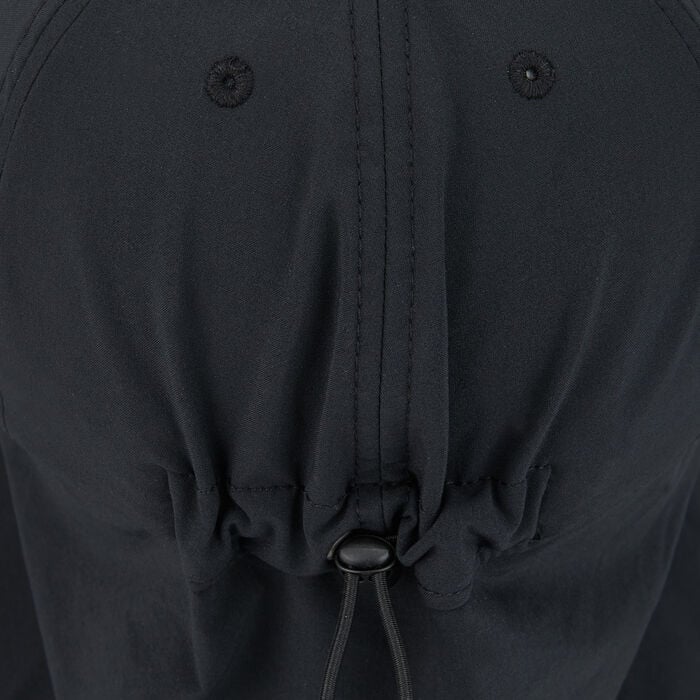 Columbia Cool Outdoors™ Cachalot Cap Black Columbia Cool Outdoors™ Cachalot Cap Black image number 1