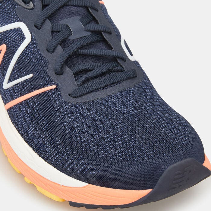 New Balance Men's Fresh Foam 880 V11 Shoe Blue New Balance Men's Fresh Foam 880 V11 Shoe Blue image number 5