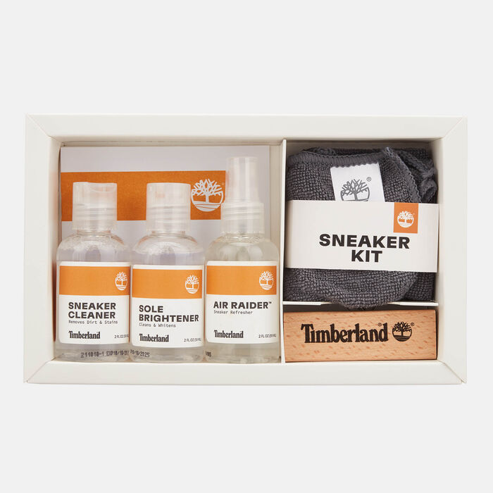 Timberland Sneaker Kit Clear Timberland Sneaker Kit Clear image number 0