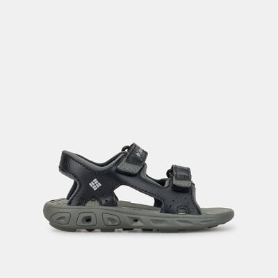 Columbia Kids' Techsun Vent Sandals Black Columbia Kids' Techsun Vent Sandals Black