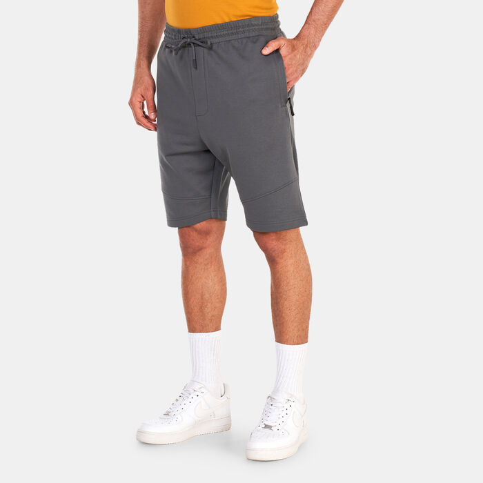 Sun and Sand Sports Men's Classic Shorts Grey Sun and Sand Sports Men's Classic Shorts Grey image number 0