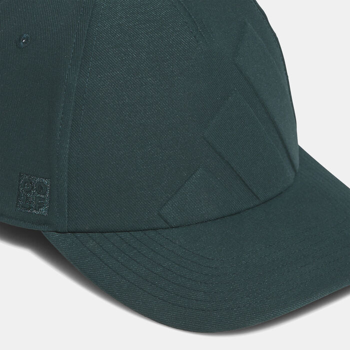 adidas Men's Twistweave Cap Green adidas Men's Twistweave Cap Green image number 2
