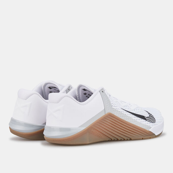 Nike Men's Metcon 6 Shoe Multi-Color Nike Men's Metcon 6 Shoe Multi-Color image number 3