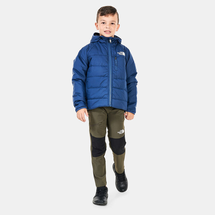 The North Face Kids' Paramount Pants Green The North Face Kids' Paramount Pants Green image number 2