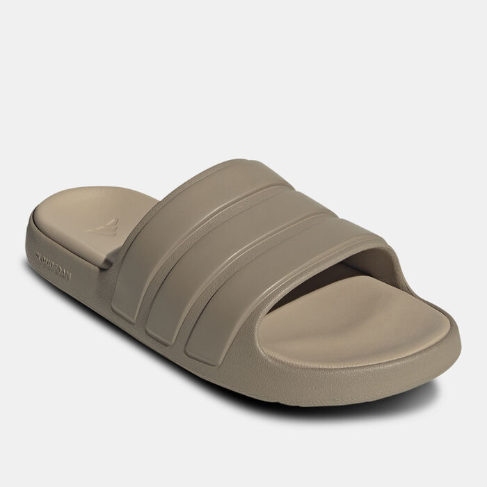 adidas Men's Znsory Slides Beige adidas Men's Znsory Slides Beige image number 1