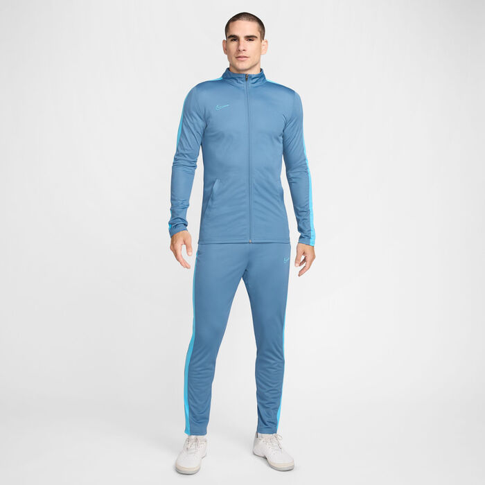 Nike Men's Academy Dri-FIT Football Tracksuit Blue Nike Men's Academy Dri-FIT Football Tracksuit Blue image number 0
