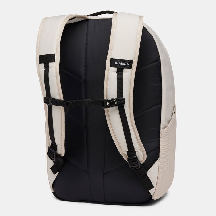 Columbia Atlas Explorer II Backpack Beige Columbia Atlas Explorer II Backpack Beige image number 1