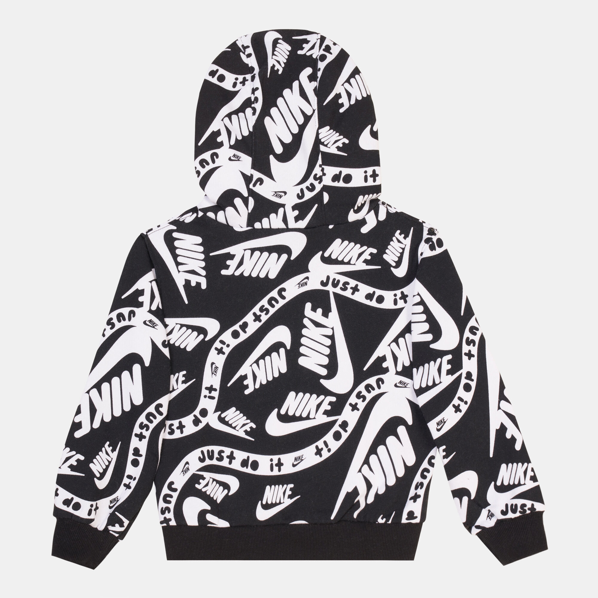 Nike hoodie deals baby