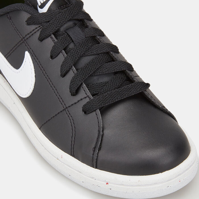 Nike Women's Court Royale 2 Shoe Black Nike Women's Court Royale 2 Shoe Black image number 4