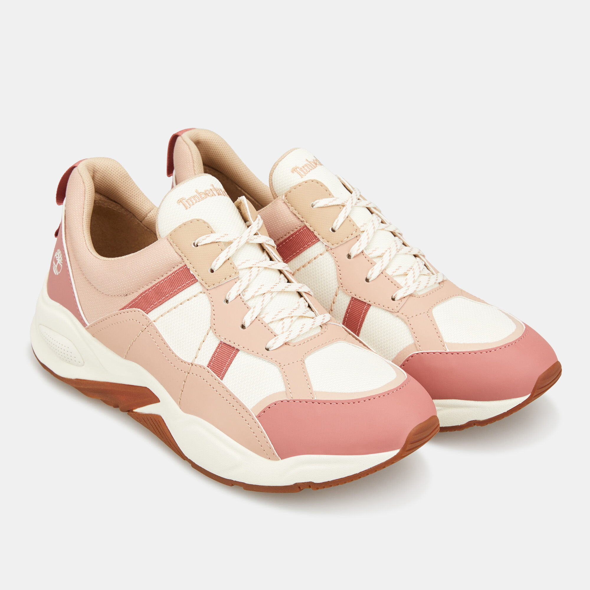 Women's delphiville leather sneakers outlet