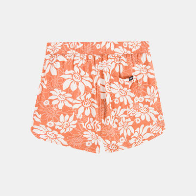 Vans Kids' Amstone Pull-On Shorts Multi-Color