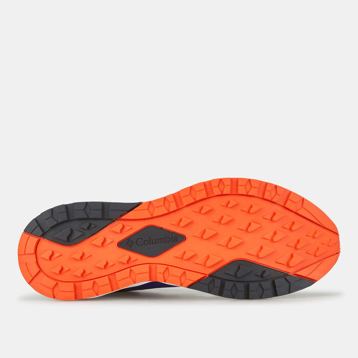 Columbia Men's Trailstorm™ Elevate Shoe Multi-Color Columbia Men's Trailstorm™ Elevate Shoe Multi-Color image number 3