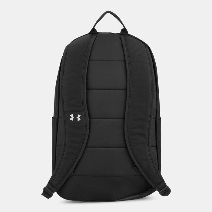 Under Armour Halftime Backpack Black image number 1