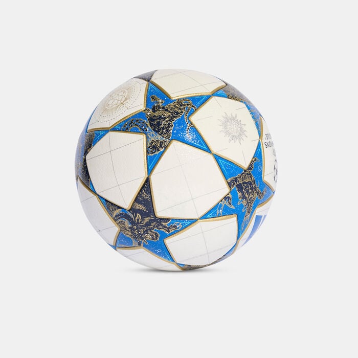 adidas UCL Competition 25/26 League Stage Football White adidas UCL Competition 25/26 League Stage Football White image number 1