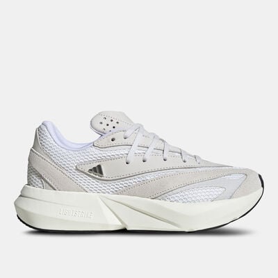 adidas Women's Lightblaze Shoes White adidas Women's Lightblaze Shoes White