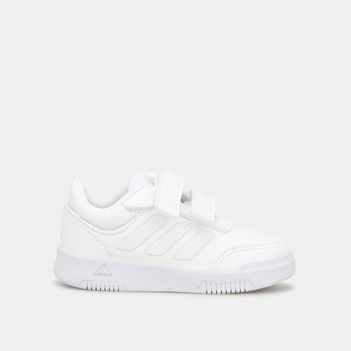 adidas Kids' Tensaur Hook and Loop Shoe White adidas Kids' Tensaur Hook and Loop Shoe White image number 0
