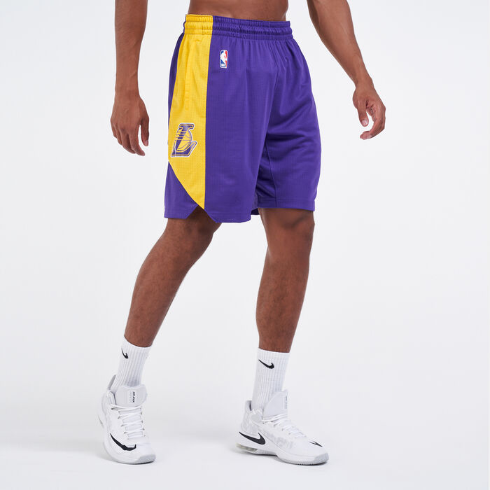 Men's NBA Los Angeles Lakers Shorts