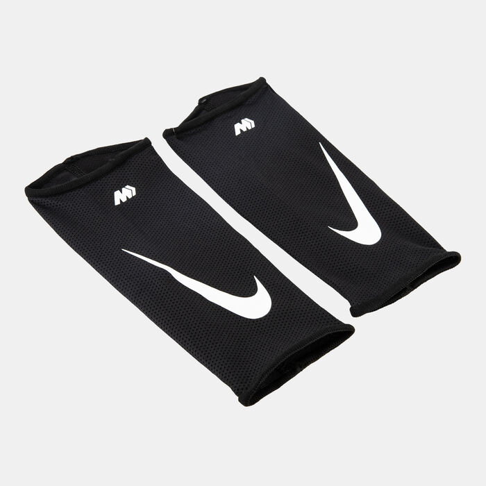 Nike Mercurial Lite Erling Haaland Football Shinguards Blue image number 3