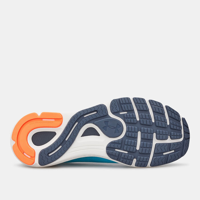 Under Armour Women's UA HOVR™ Sonic 6 Running Shoe Blue Under Armour Women's UA HOVR™ Sonic 6 Running Shoe Blue image number 3