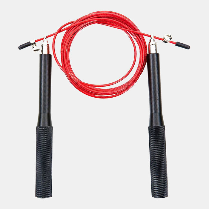 UFC UFC Speed Jump Rope Multi-Color UFC UFC Speed Jump Rope Multi-Color image number 0