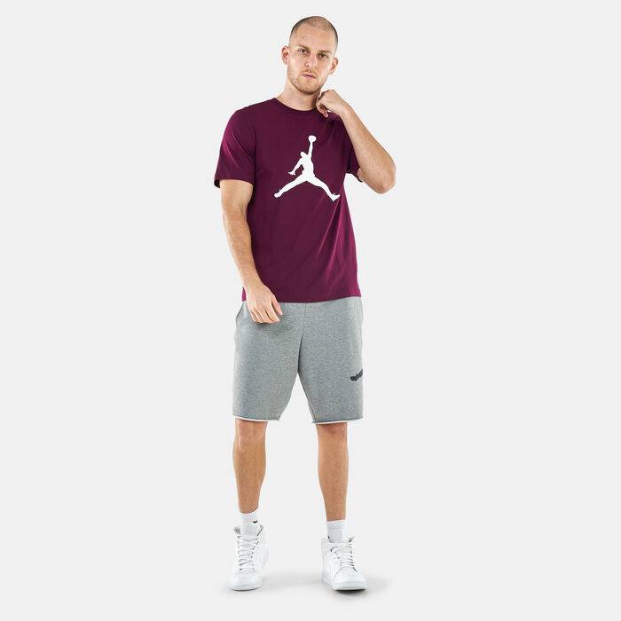 Men's Jumpman Crew T-Shirt Men's Jumpman Crew T-Shirt image number 2