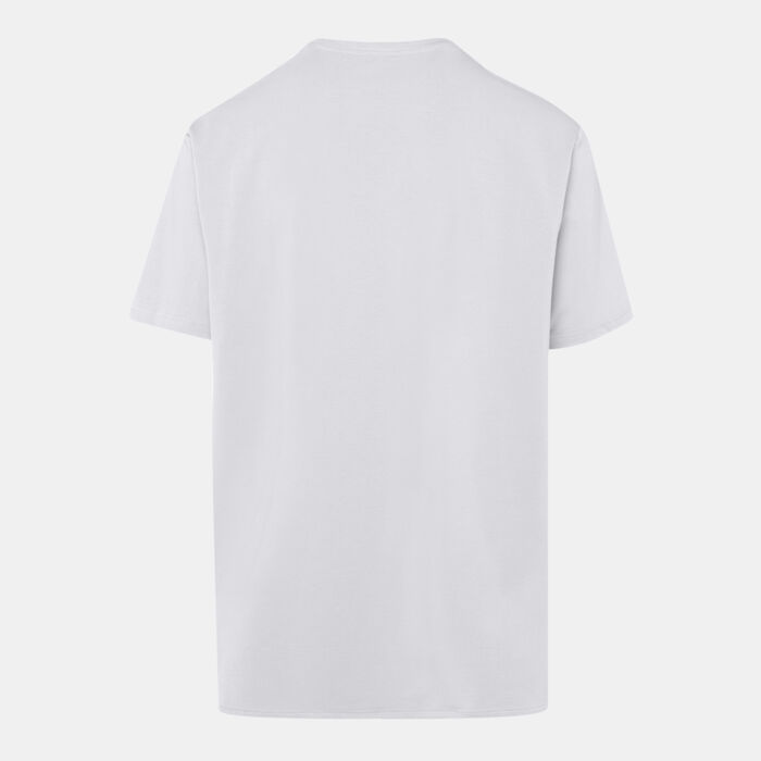 Sun and Sand Sports Men's Classic 2.0 T-Shirt White Sun and Sand Sports Men's Classic 2.0 T-Shirt White image number 1