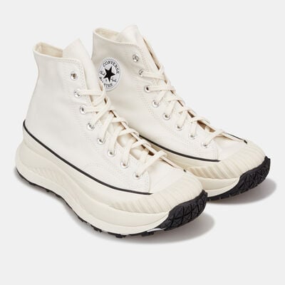Converse Chuck 70 AT-CX Unisex Shoe White Converse Chuck 70 AT-CX Unisex Shoe White