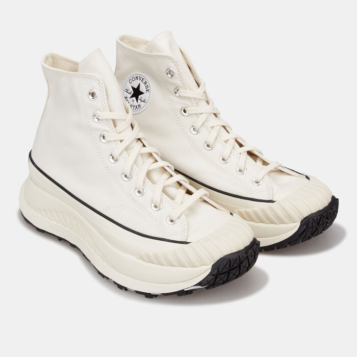 Converse Chuck 70 AT-CX Unisex Shoe White Converse Chuck 70 AT-CX Unisex Shoe White image number 1