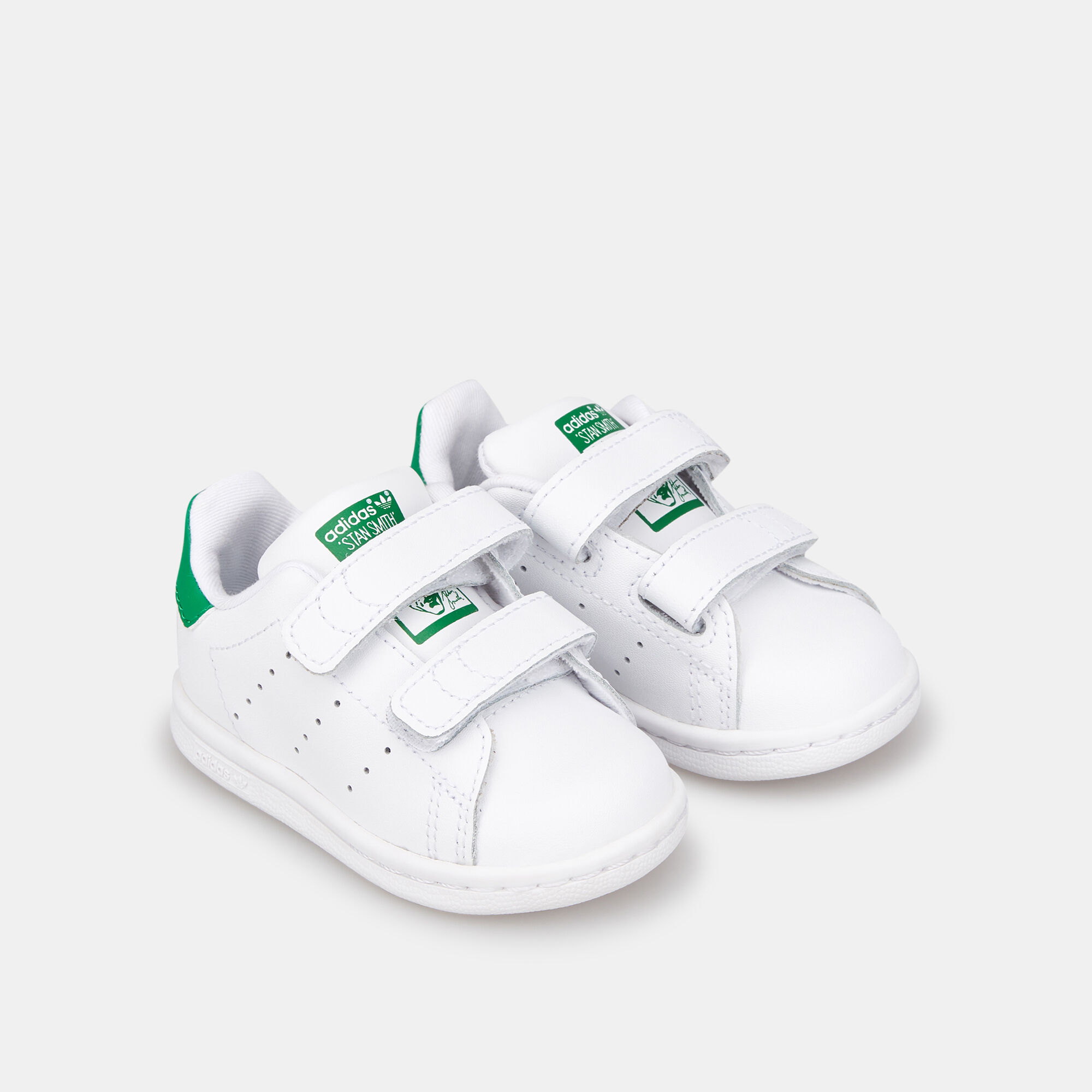 Stan hotsell smith toddler