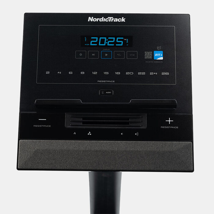 NordicTrack GX LE Recumbent Bike Multi-Color NordicTrack GX LE Recumbent Bike Multi-Color image number 1