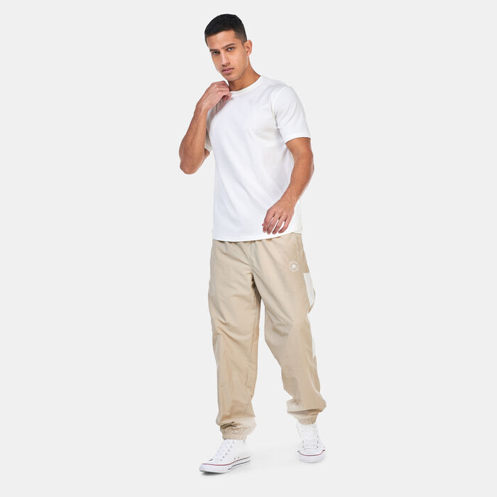 Converse Men's Starsprinter Pants Brown Converse Men's Starsprinter Pants Brown image number 2