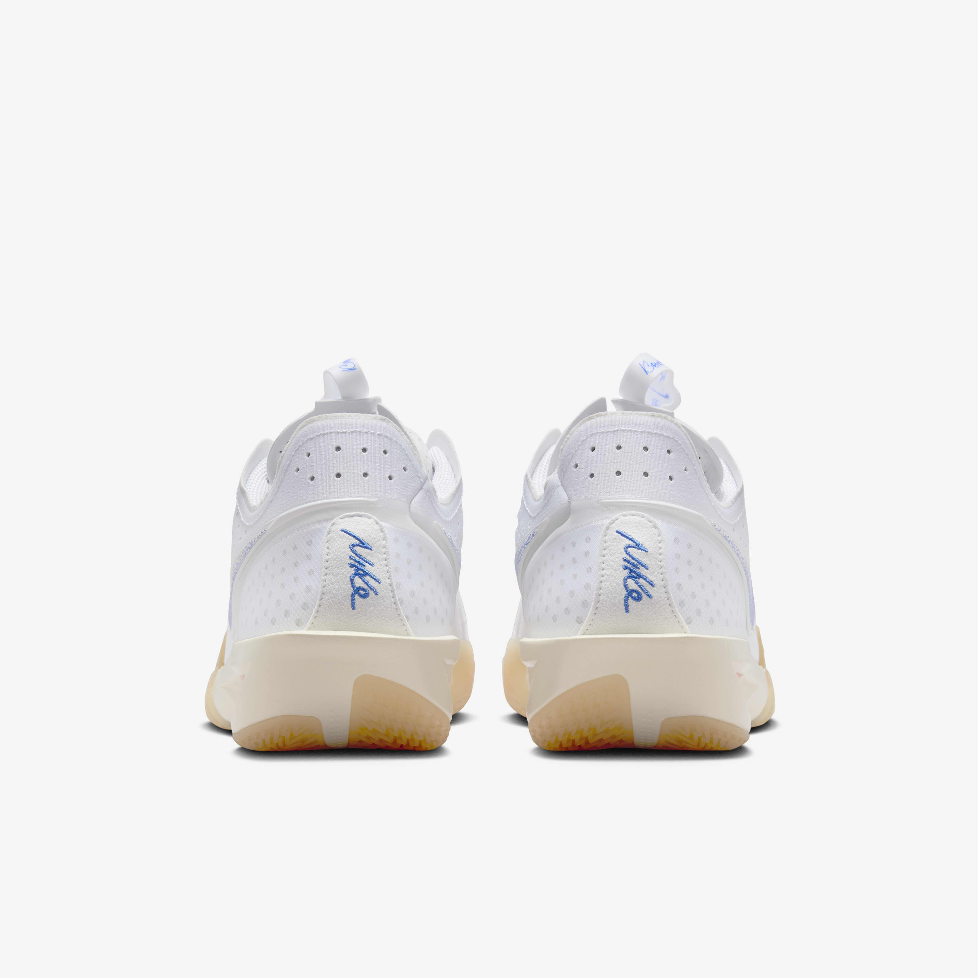 Shop Nike G.T. Cut 3 Blueprint Basketball Shoes White Online