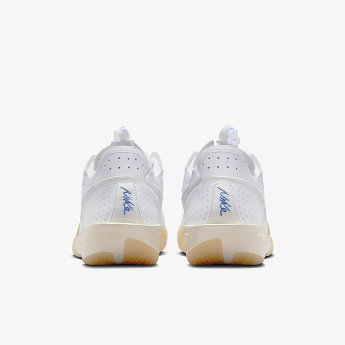Nike G.T. Cut 3 Blueprint Basketball Shoes White image number 5