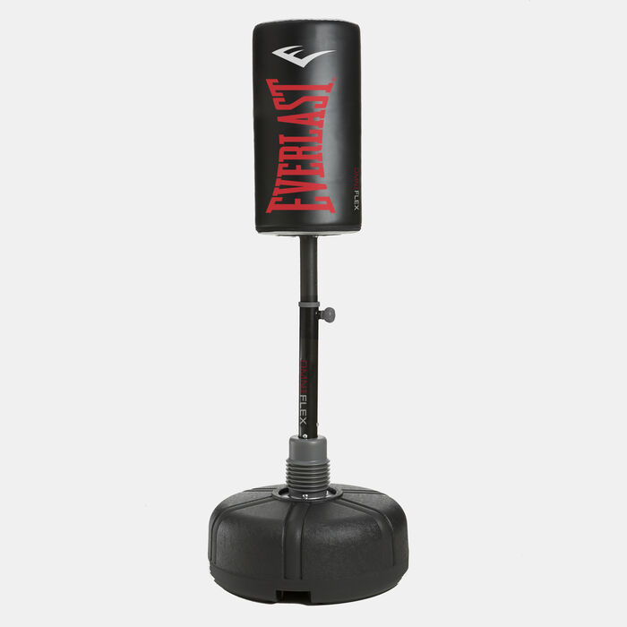 Everlast OmniFlex&trade; Free Standing Heavy Bag Black image number 0