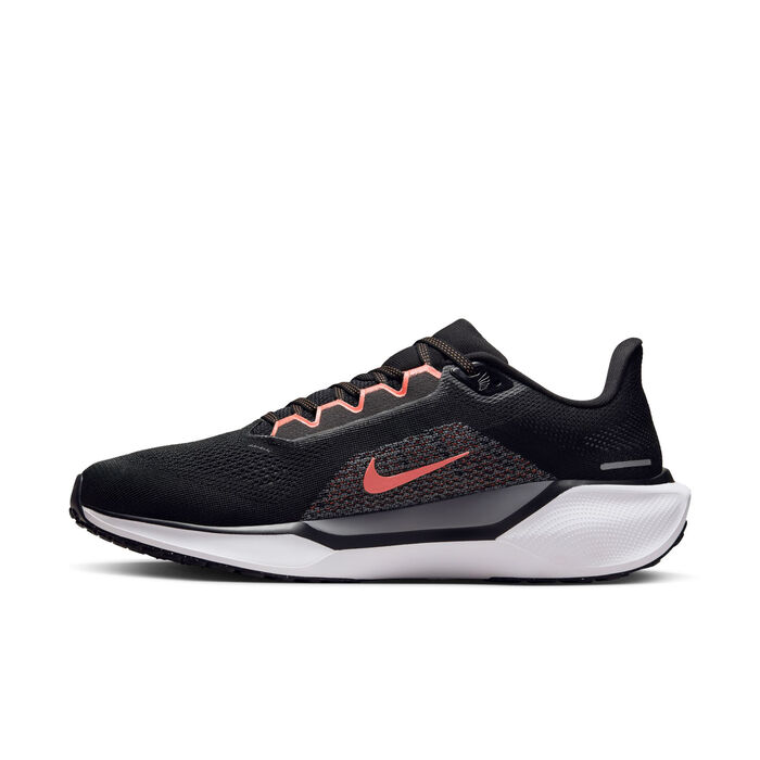 Men's Pegasus 41 Road Running Shoes Grey Nike in KSA SSS