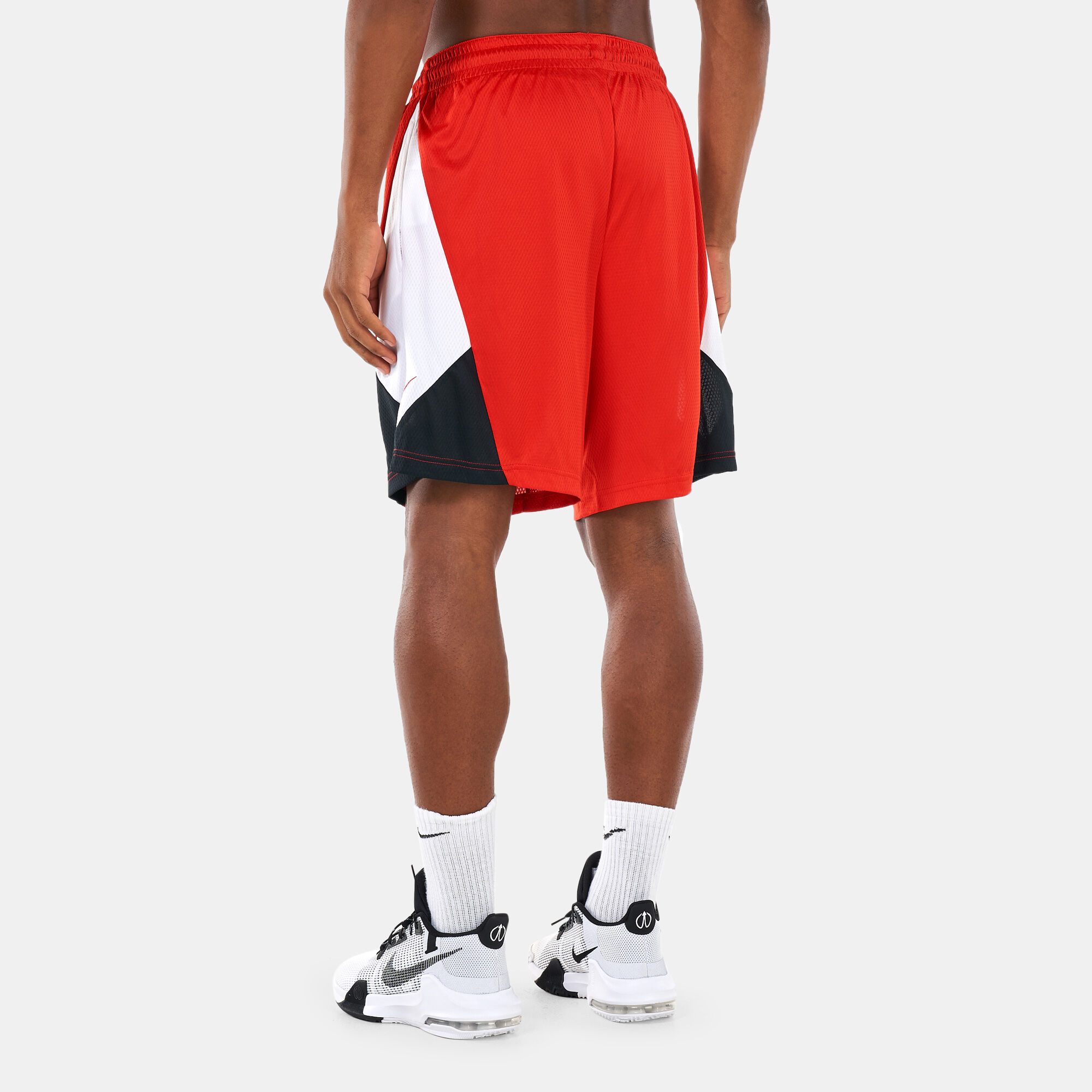 8 inch gym shorts clearance