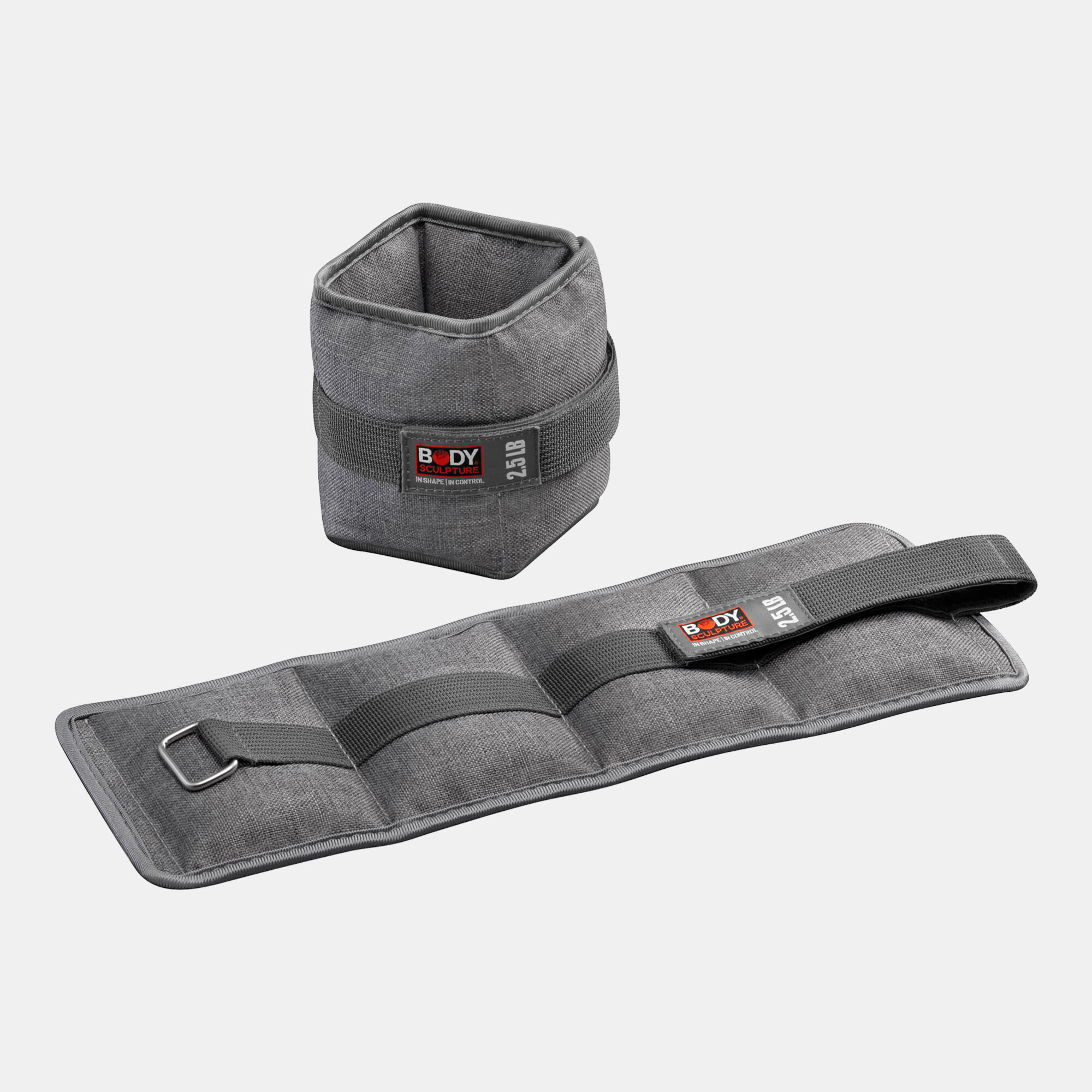 Body sculpture ankle weights shop