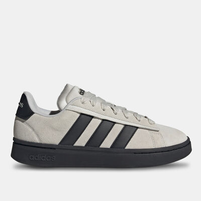 adidas Men's Grand Court Alpha Shoes Grey