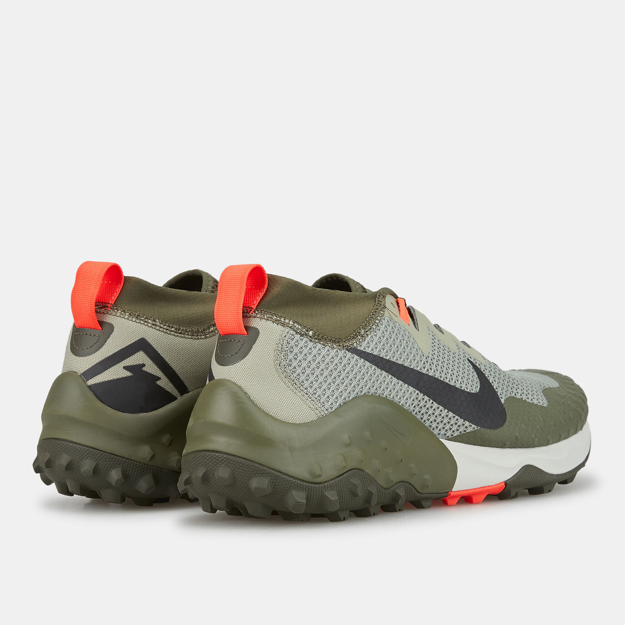 nike men's wildhorse 7 trail running shoes stores