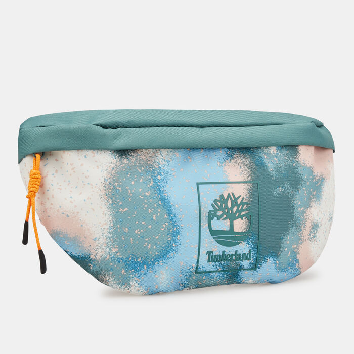 Timberland Summer Print Hip Pack Multi-Color Timberland Summer Print Hip Pack Multi-Color image number 2