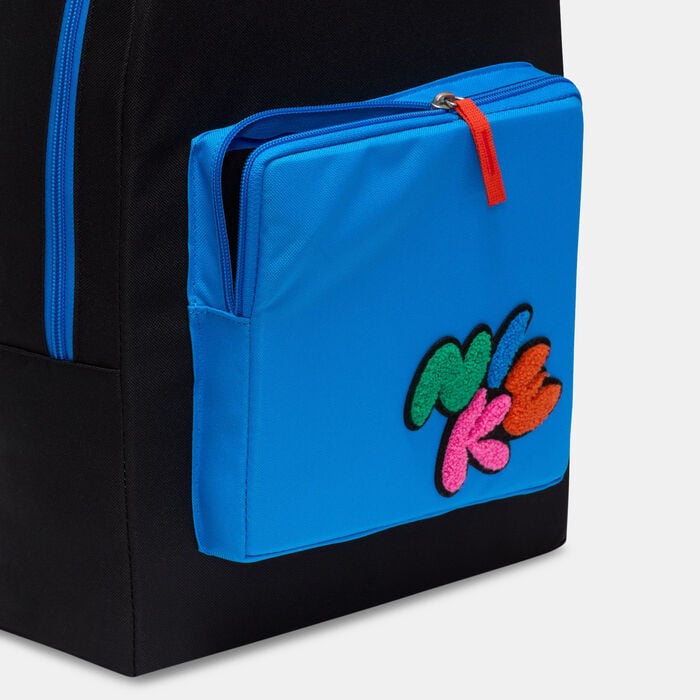 Nike Kids' Classic Backpack Black Nike Kids' Classic Backpack Black image number 4