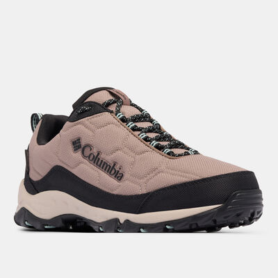 Columbia Men's Firecamp III Waterproof Shoes Brown Columbia Men's Firecamp III Waterproof Shoes Brown