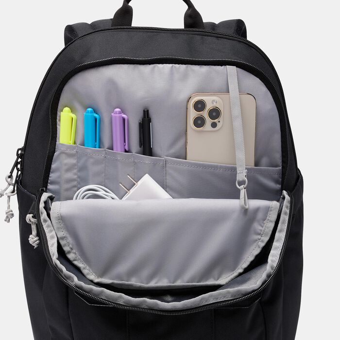 Columbia Buxton Backpack Black image number 3